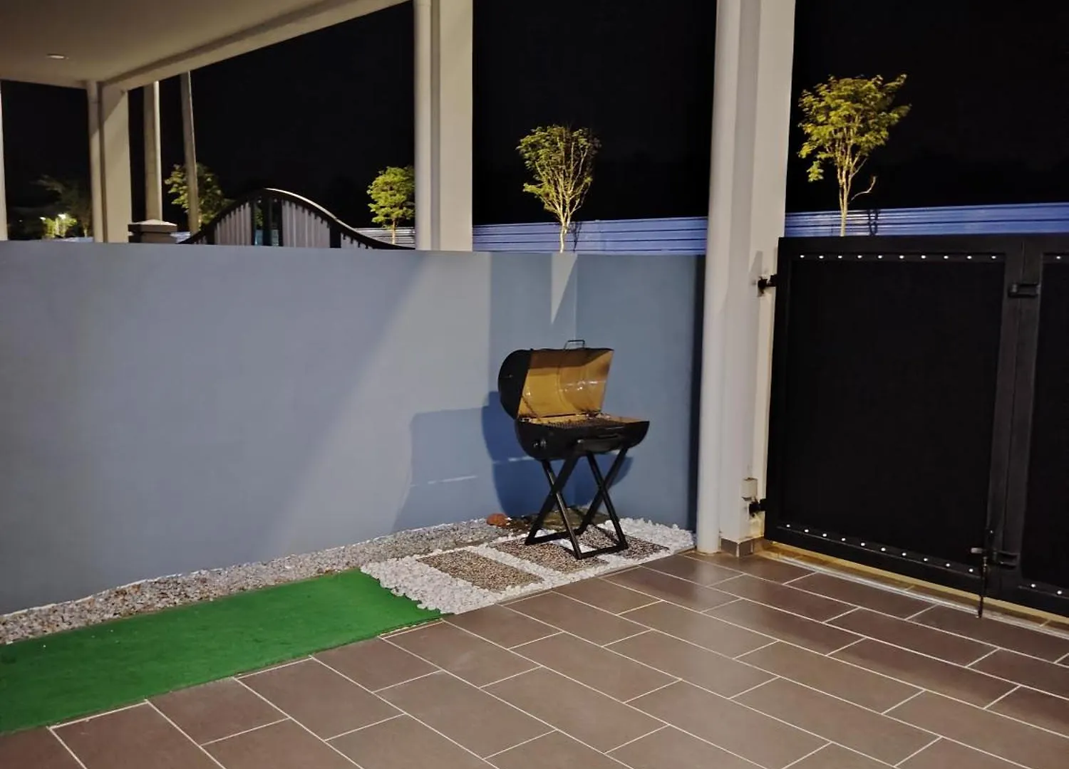 Elitis Nuri Industrial Chic Pool Homestay Melaka Kampong Tengah  0*, Kampong Tengah (Melaka) Malaysia