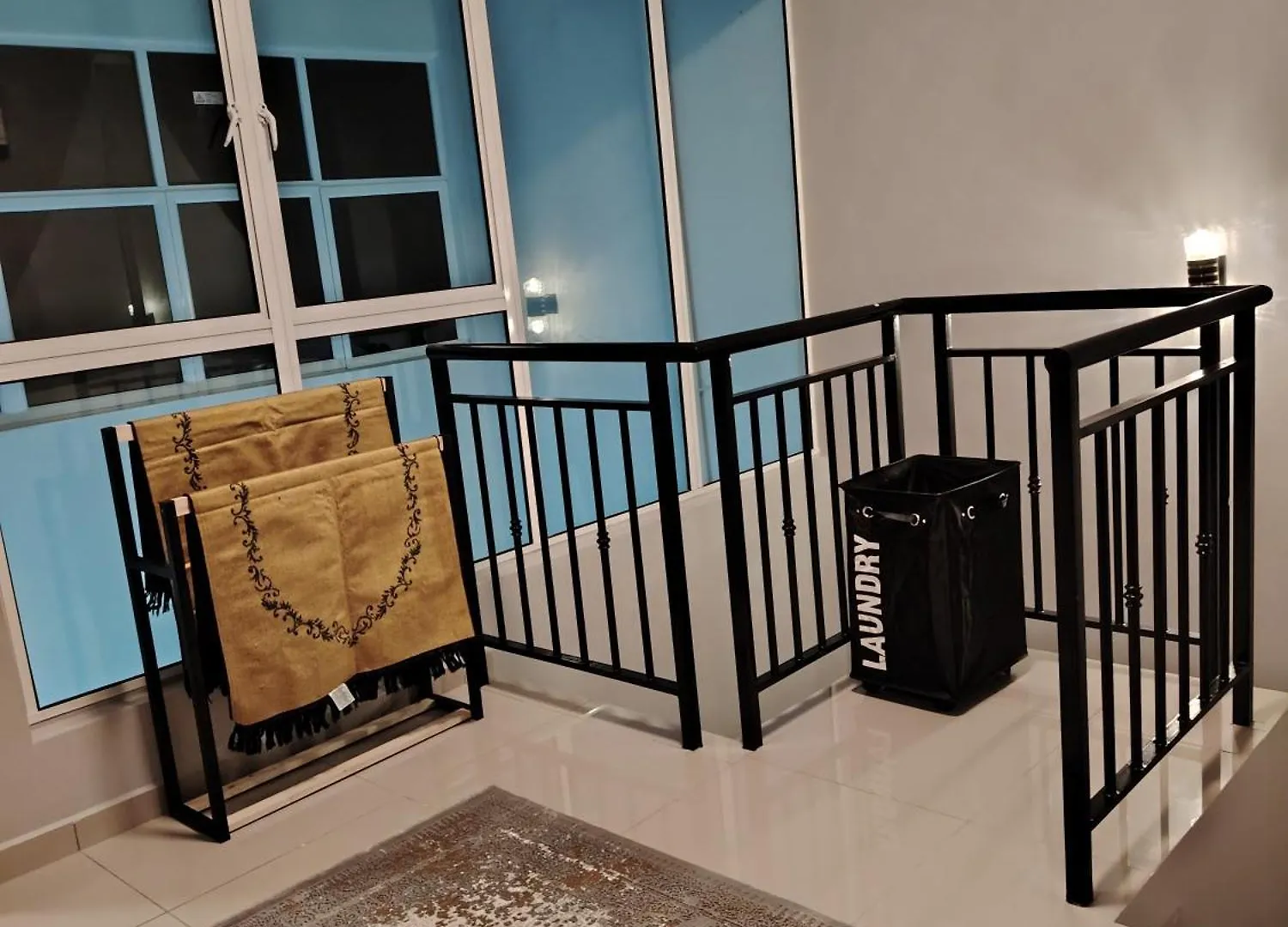 Elitis Nuri Industrial Chic Pool Homestay Melaka Kampong Tengah  0*, Kampong Tengah (Melaka)